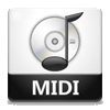 Persian MIDI